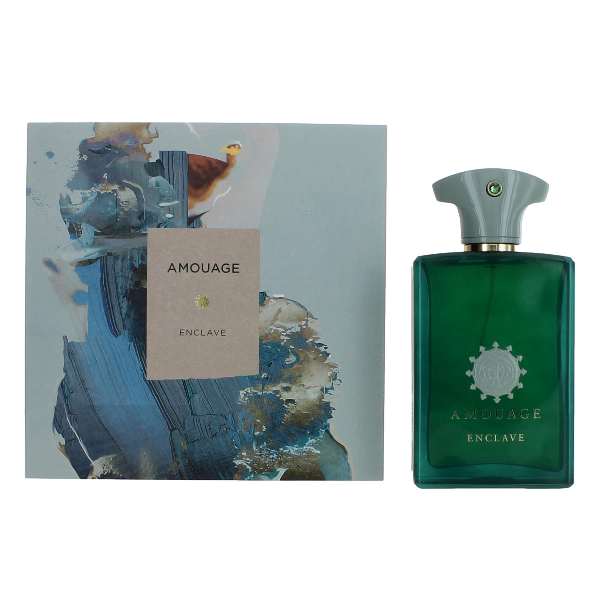 AMOUAGE ENCLAVE