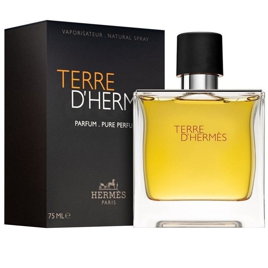 HERMES Terre d'Hermes Parfum