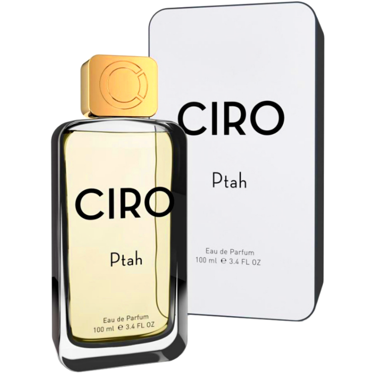 CIRO Ptah