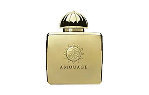 Amouage Gold woman