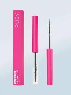 PUSY Super Fix розовый супер сильная фиксация
