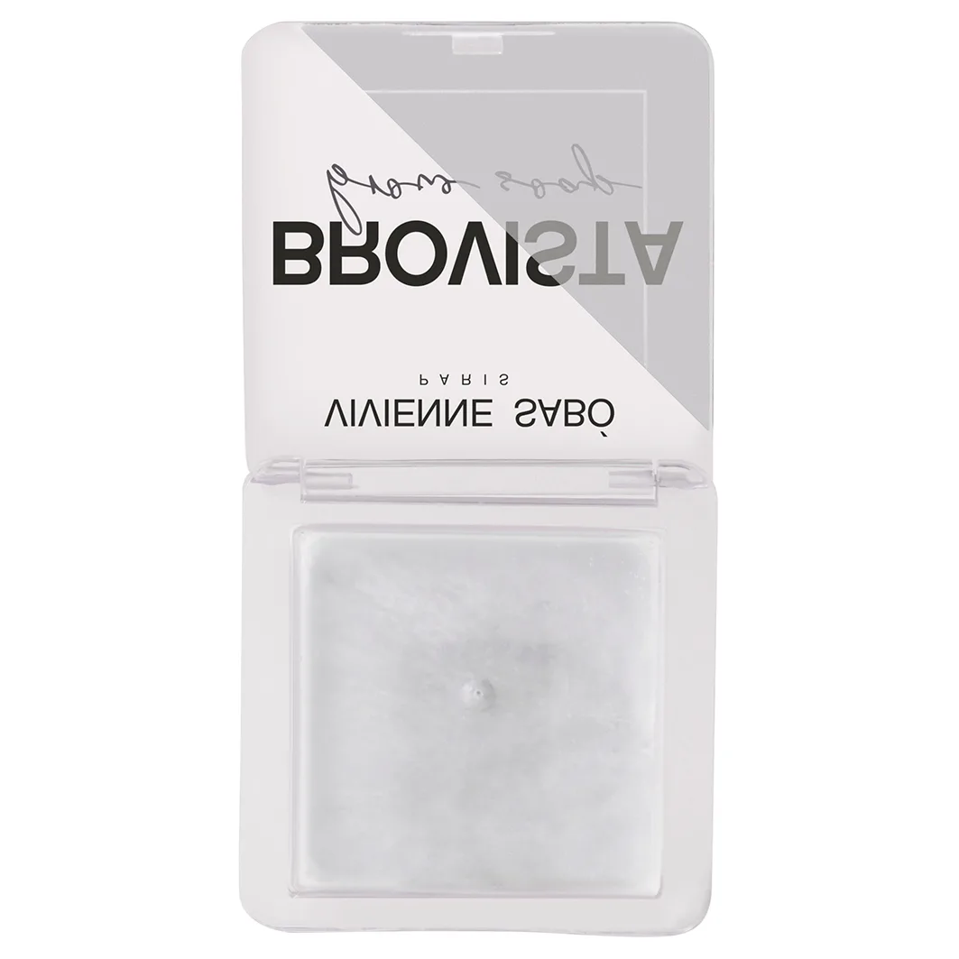 Vivienne Sabo Fixateur des sourcils «Brovista brow soap» Фиксатор для бровей