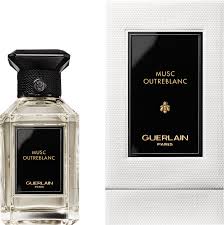Guerlain Musc Outreblanc