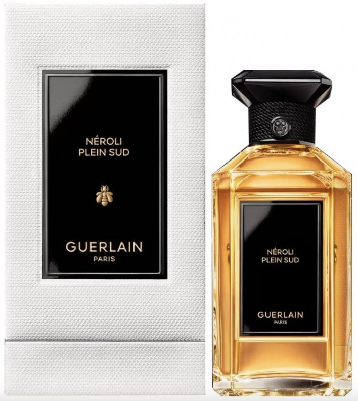 Guerlain Néroli Plein Sud