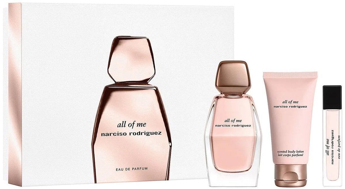 Парфюмерный подарочный набор Narciso Rodriguez ALL OF ME