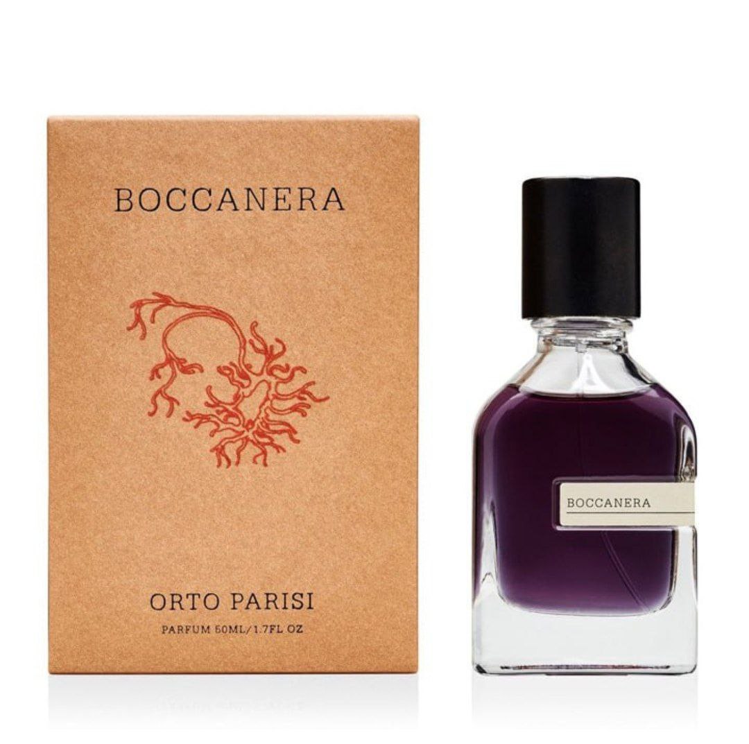 Boccanera ORTO PARISI