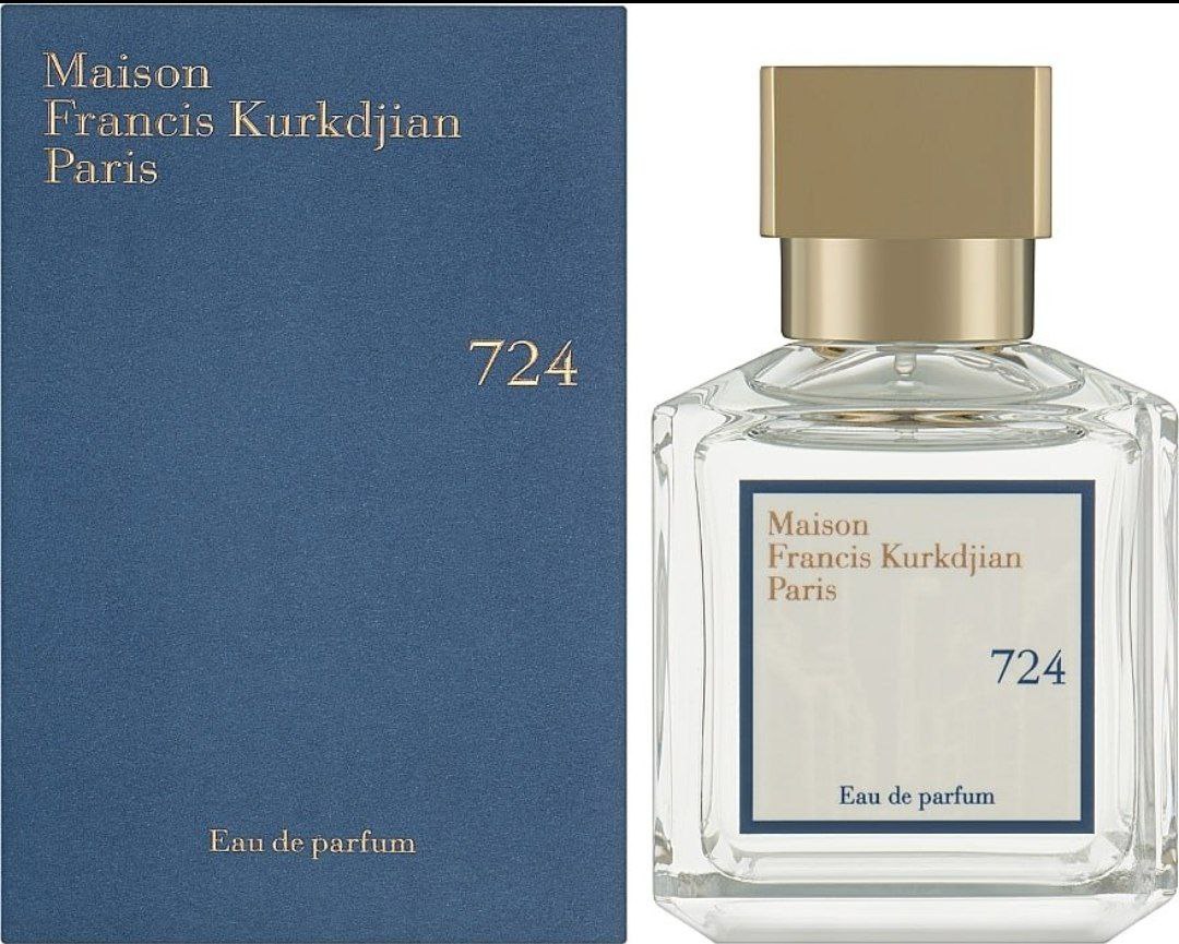 Maison Francis Kurkdjian 724