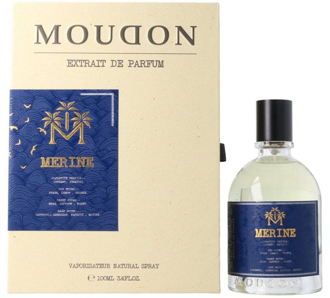 MOUDON MERINE