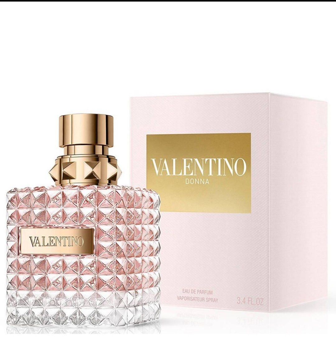 Valentino Donna Eau de Parfum Spray