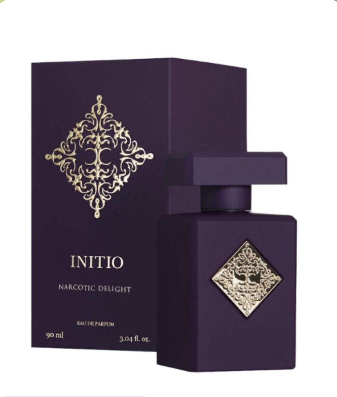 Initio Narcotic Delight