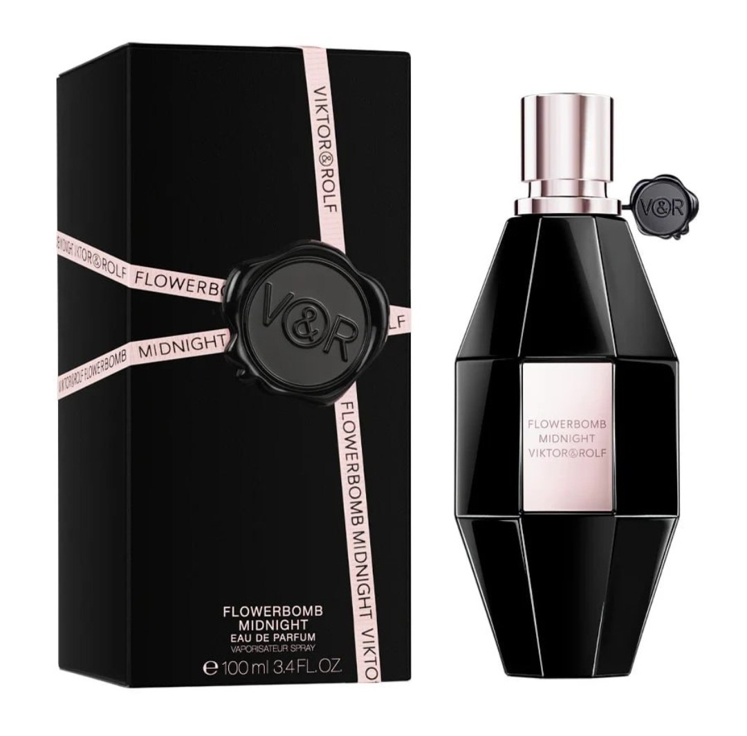 Viktor & Rolf Flowerbomb Midnight