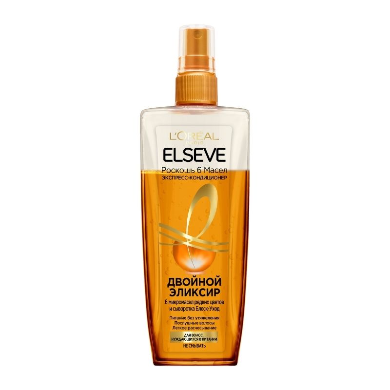 L'Oreal Paris Elseve Экспресс-Кондиционер